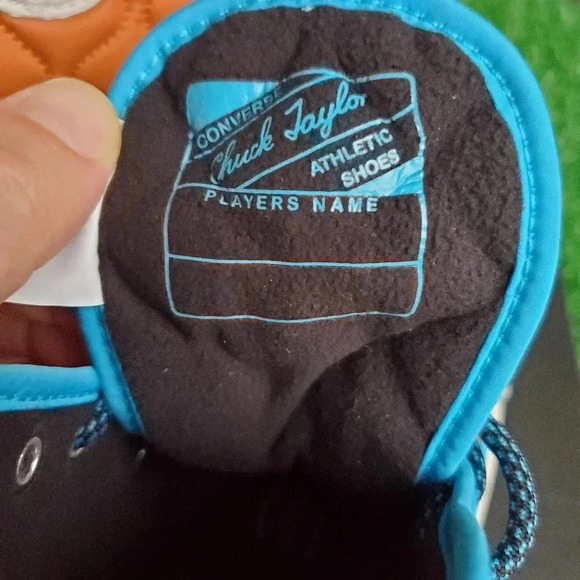 Converse women chuck 70 hi - Picture 5 of 13